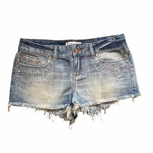 Pink Victoria secret short